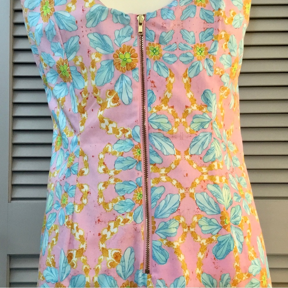Kaeli Smith Sleeveless Dress - Picture 7 of 13